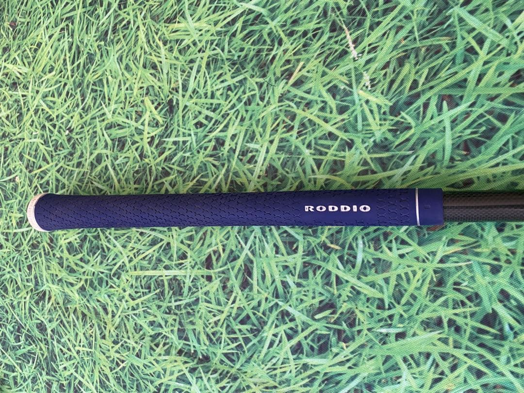 ☆RODDIO(ロッディオ)コンパクトドライバーMidback☆ミニドライバー☆