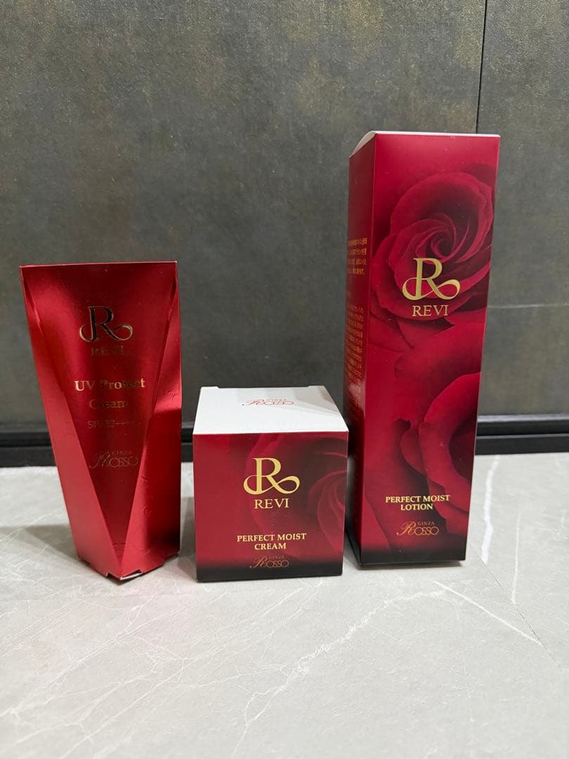 たいらローション&クリーム&クレンジング&洗顔4点セット