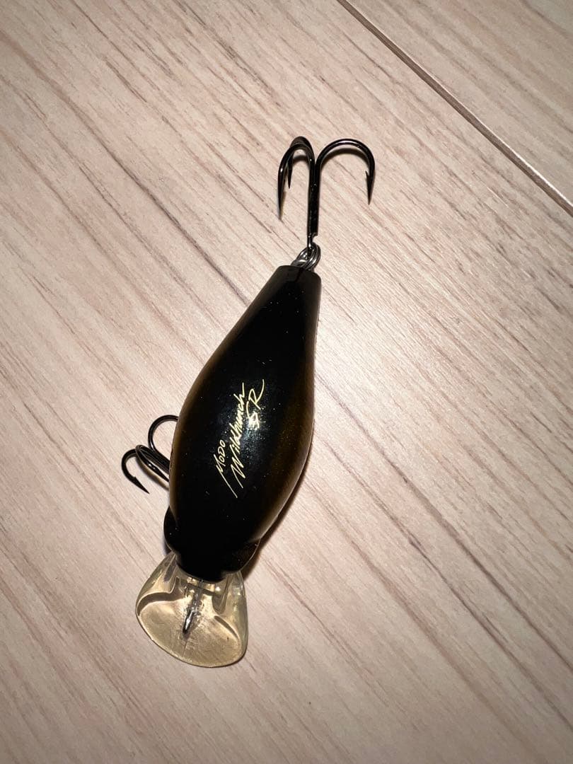 バスルアーセット