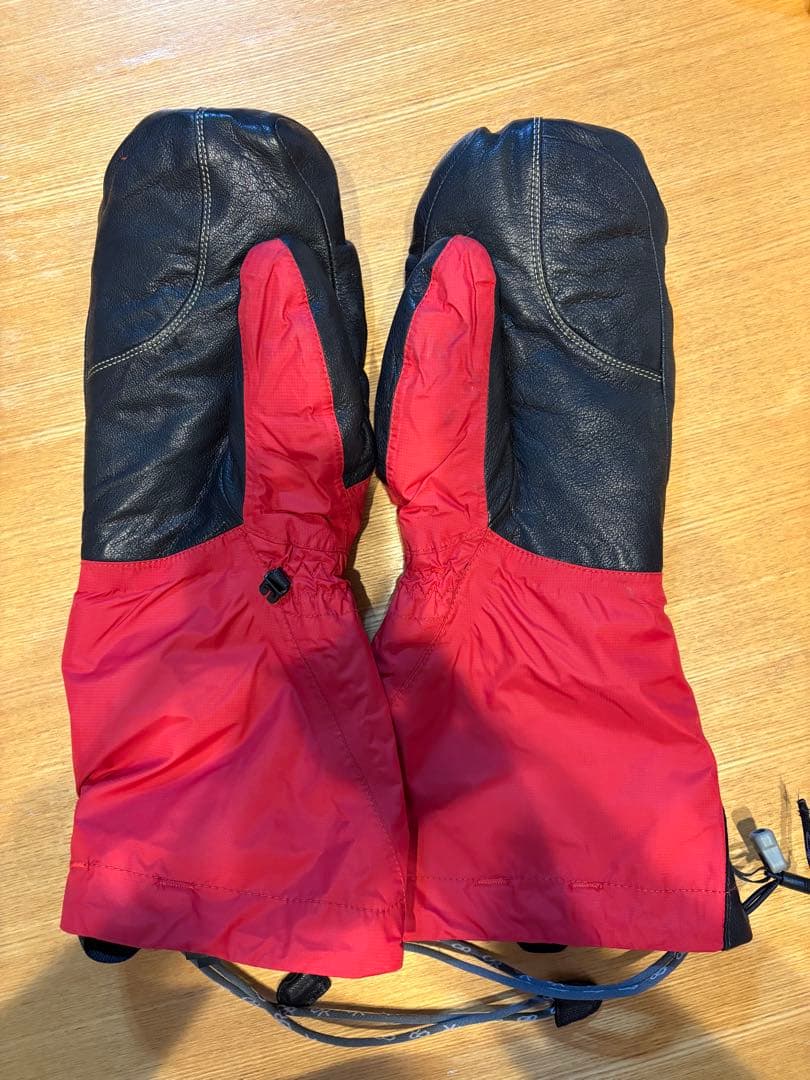 Outdoor Research スノーグローブ Lサイズ　GORE-TEX