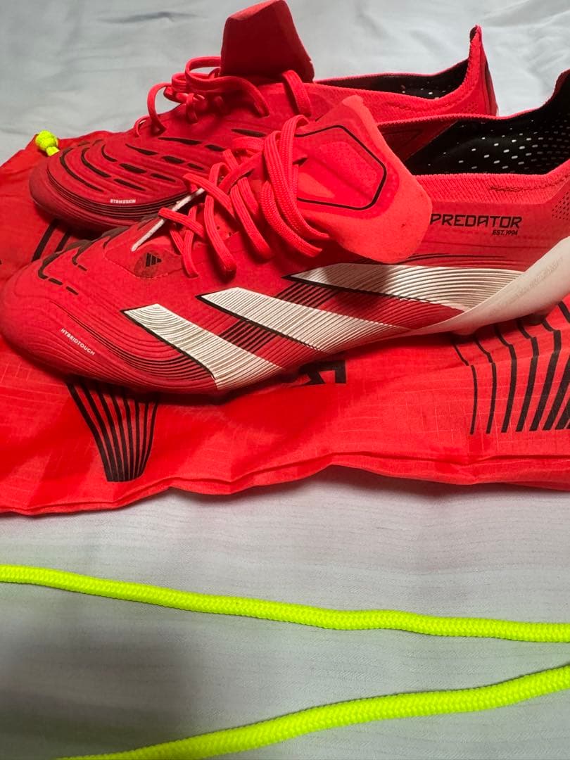 シューズ adidas Predator