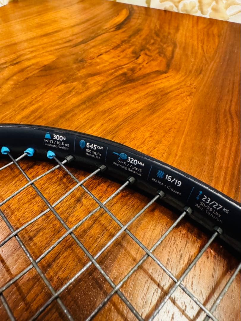 バボラ ピュア ドライブ　2021年モデル