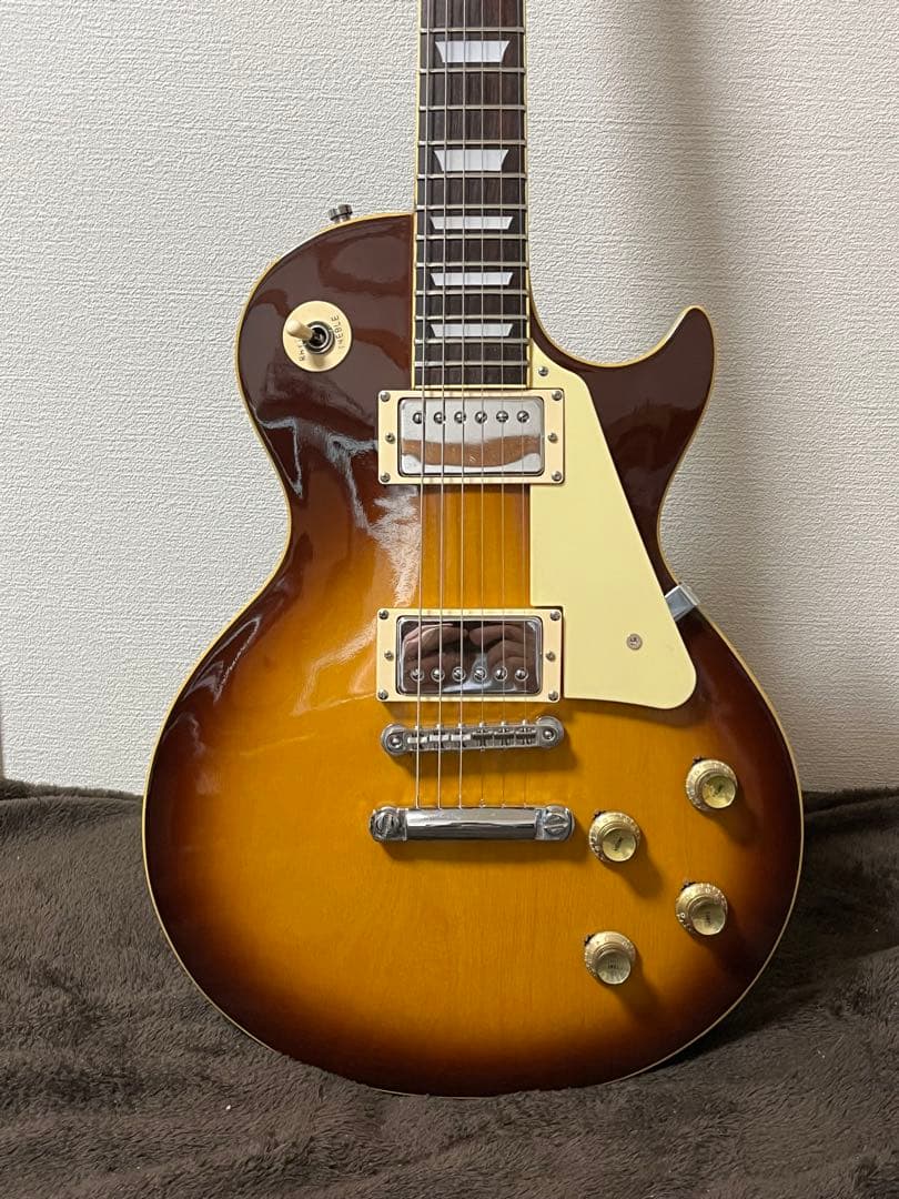 Greco Standard エレキギター サンバースト　EG 450