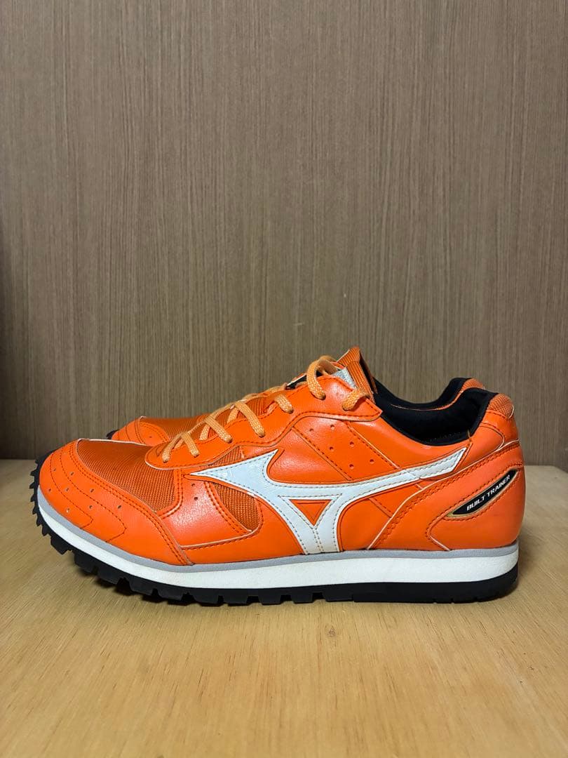 Mizuno ビルトトレーナー　25.5