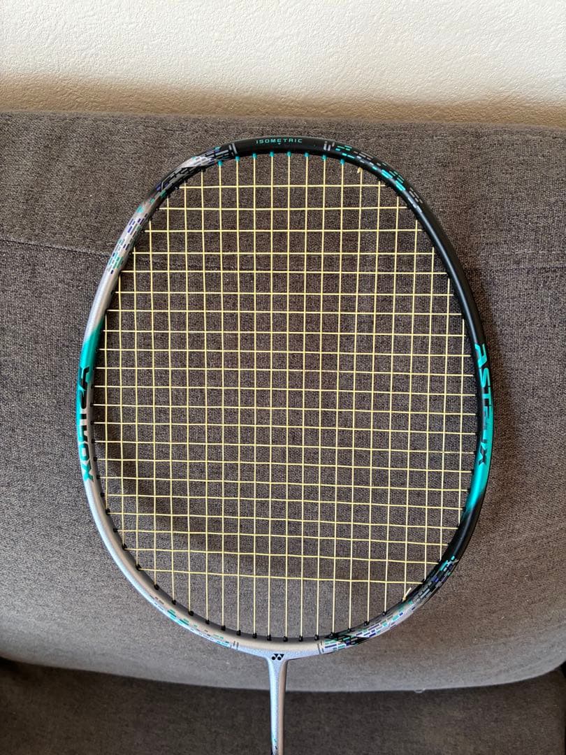 YONEX アストロクス88Sプロ2本