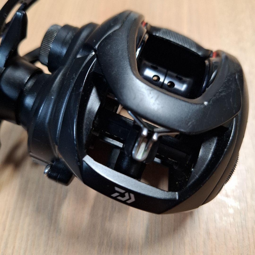 マ*ク様 ダイワ　１９タトゥーラＴW