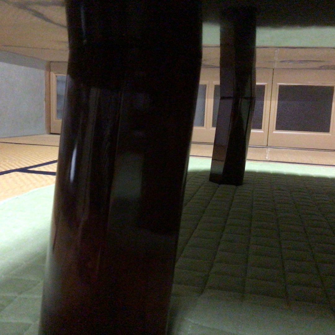 一枚板　希少　花梨　座卓 角丸長方形