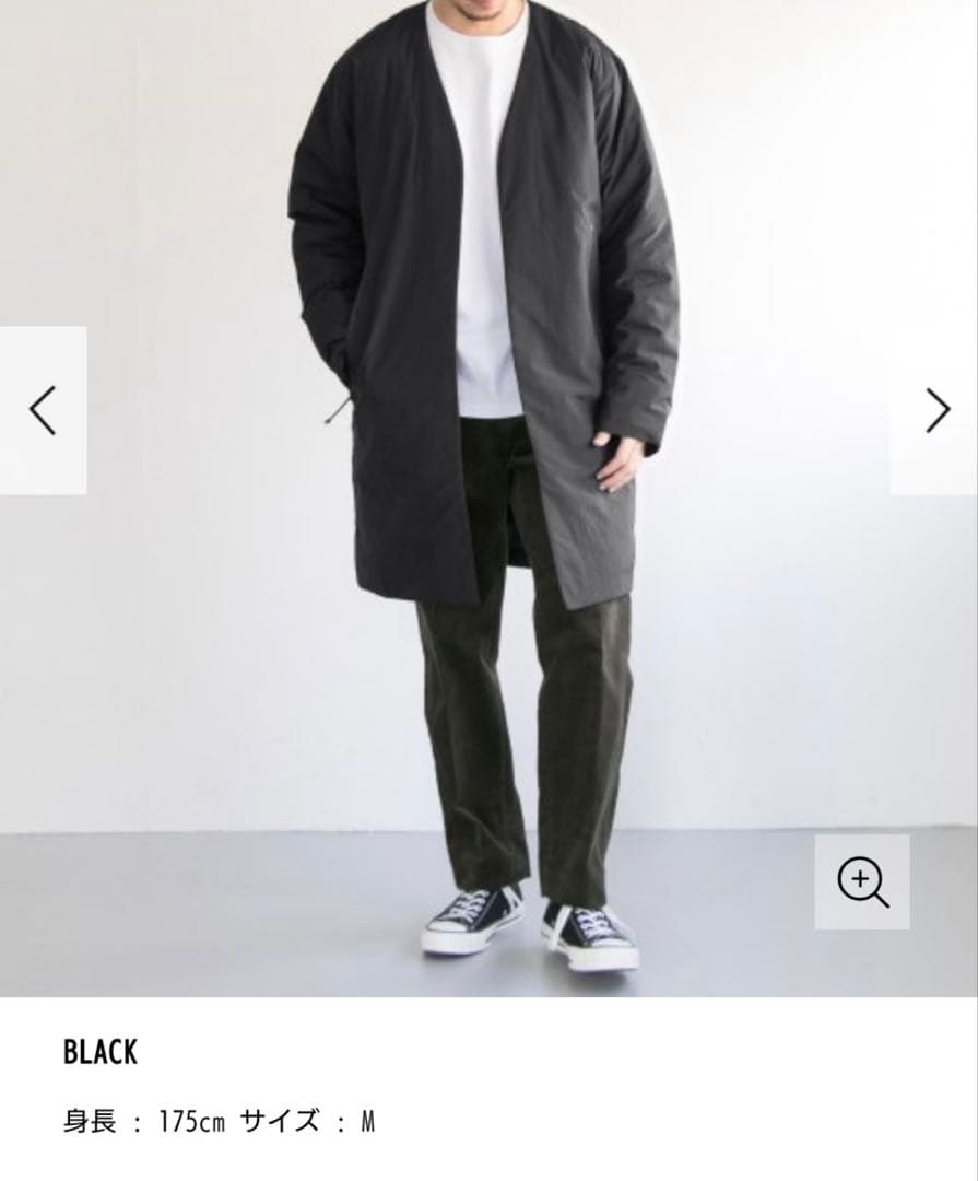 【tomoon 】NEXUSVII. × DESCENTE ALLTERR