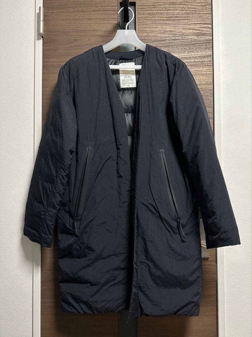 【tomoon 】NEXUSVII. × DESCENTE ALLTERR