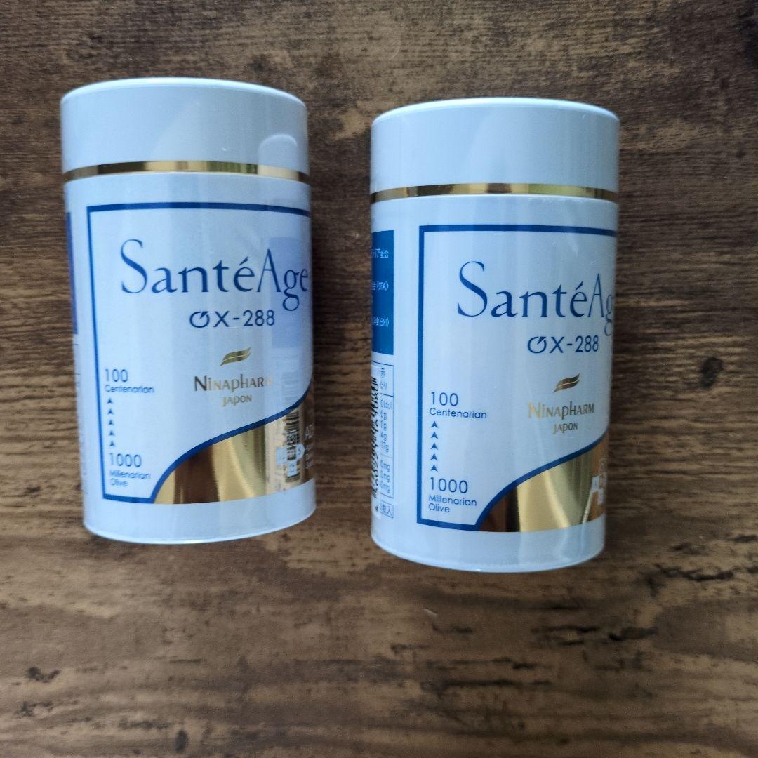 サンテアージュ