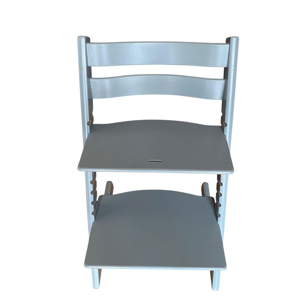 STOKKE ストッケ トリップトラップ TRIPP TRAP シリアル4