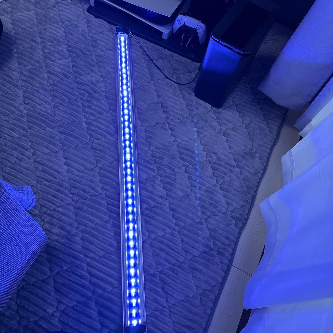 LED1200センチゼンスイライト【値引きしました！】