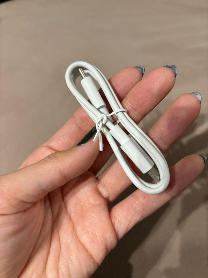 【送料込】medulla ヘアアイロン