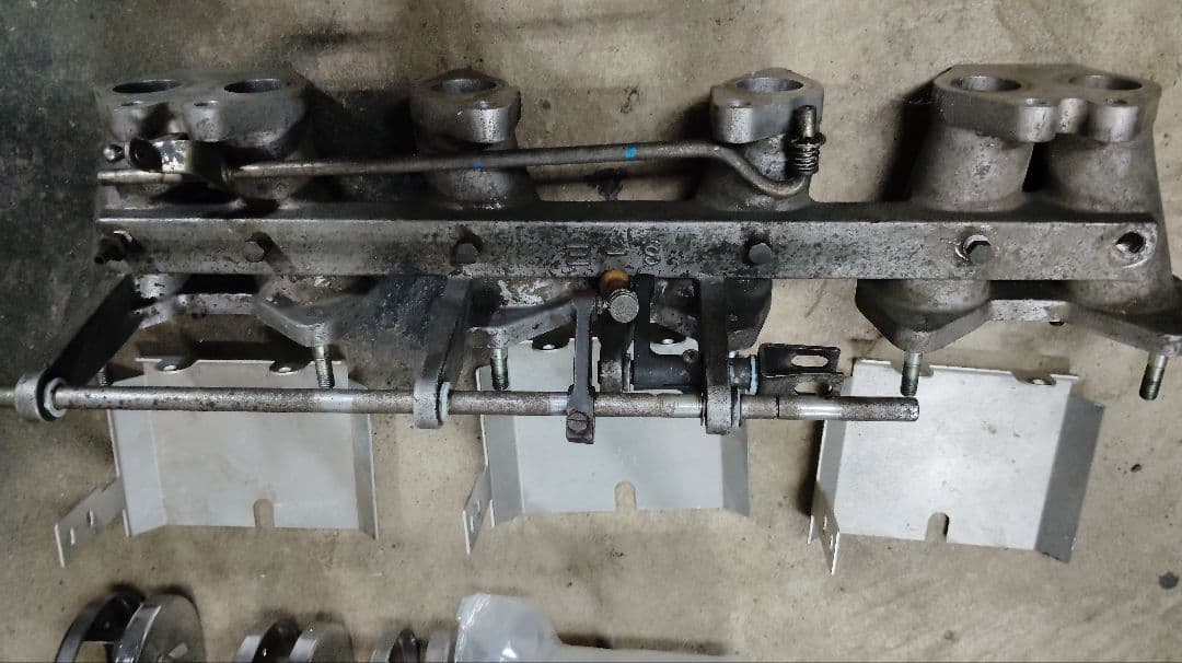 s30zパーツまとめ売り