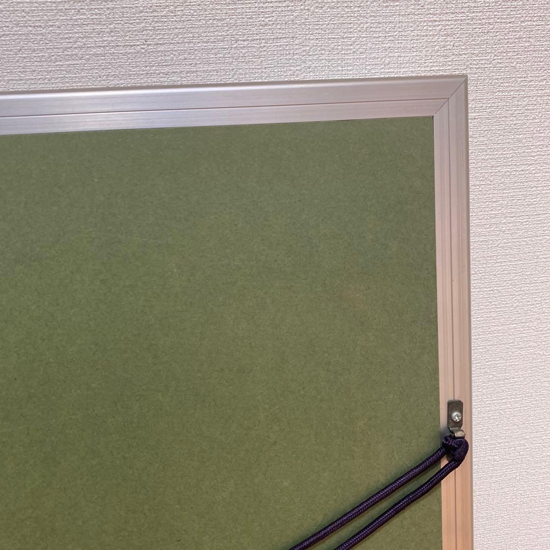 東　恒博　作　沈金　漆工芸　松に鷹　輪島塗