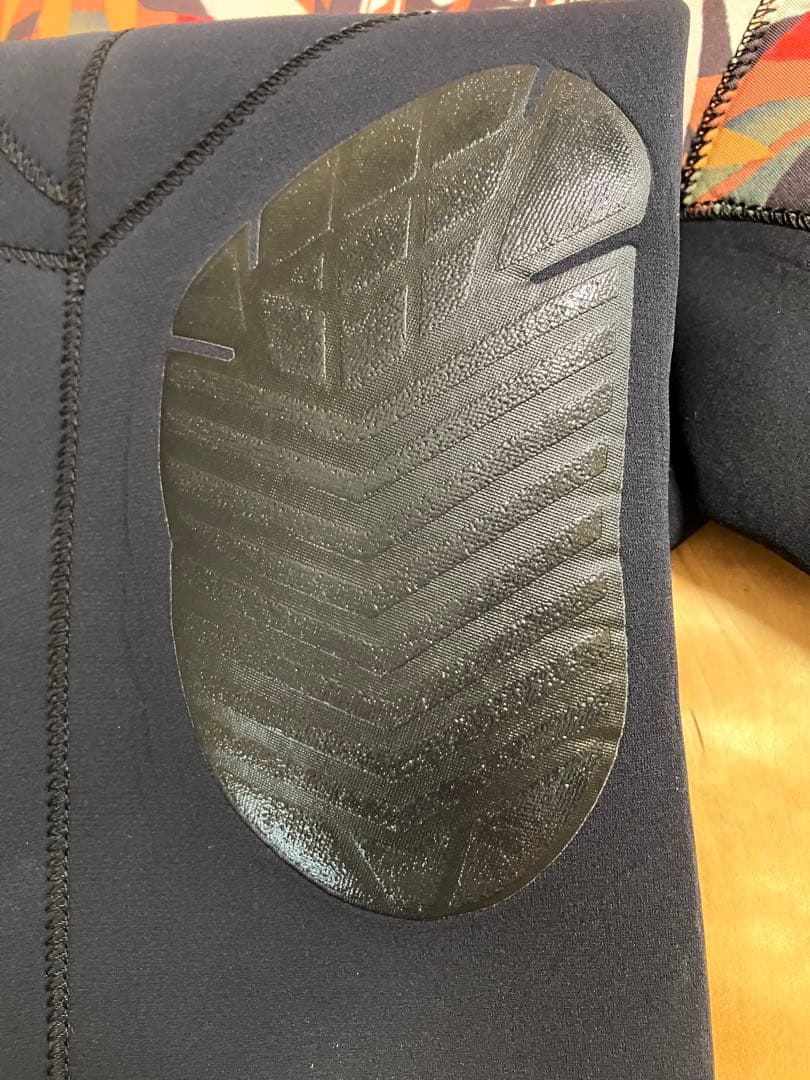 ビラボン Billabong フルスーツ M レディース 3×2ミリ