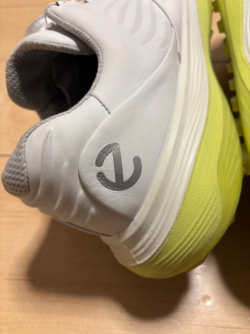 モップヌードル ECCO　M GOLF. LT1. BOA (28.0)