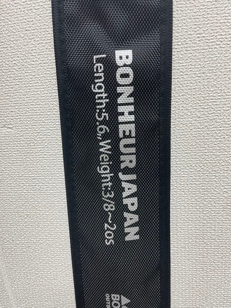 BONHEUR TRIDENT ボヌール　トライデント fxxx