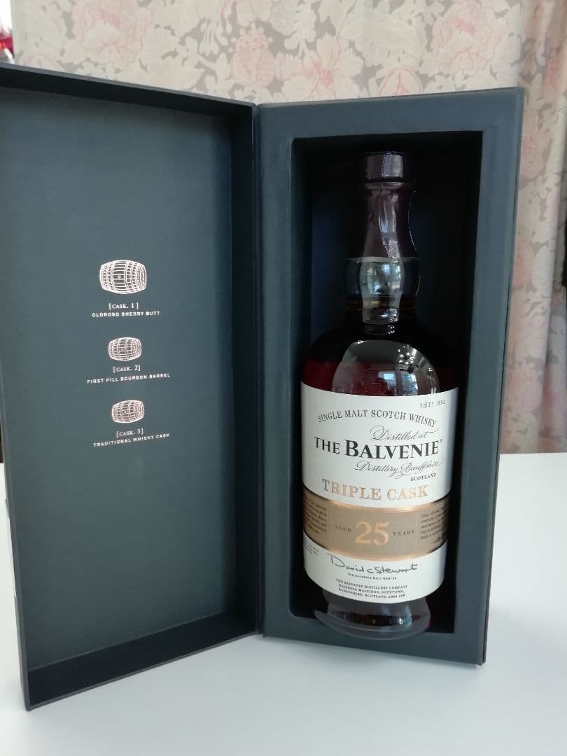 ＢＡＬＶＥＮＩＥ ２５年