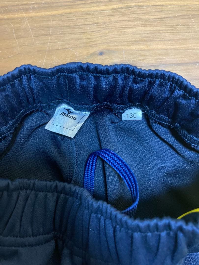 リベルタ Liberta ジャージ上下セット　上着140 下着130、145