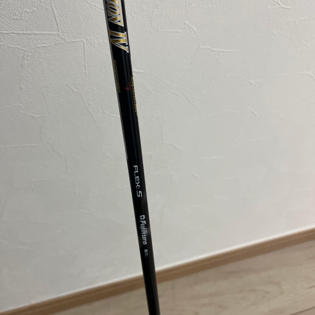 PING G400 MAXドライバー　10.5