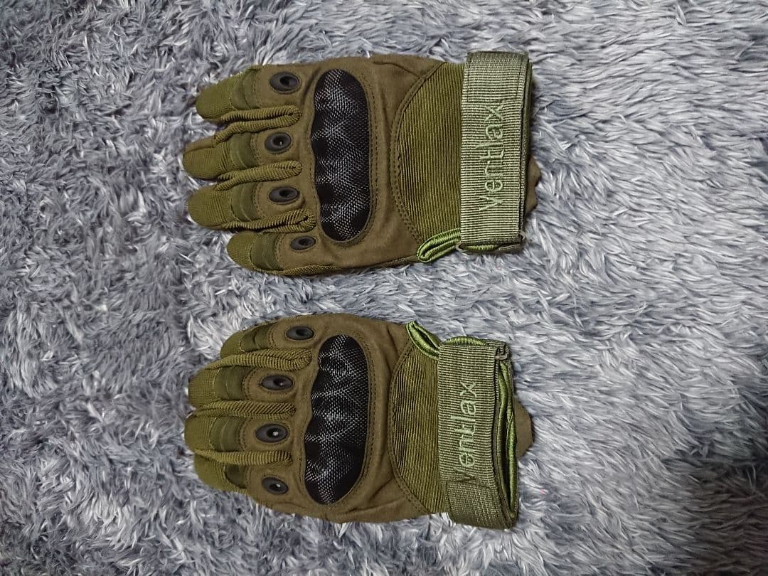 マルチカムトロピック5点セット