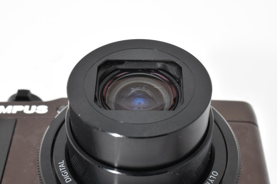 あおあお OLYMPUS stylus XZ-10 コンデジ 684