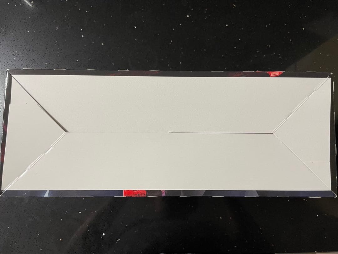 ミニプラ 魔進戦隊キラメイジャー　キラメイジン　クリアラメver. 非売品