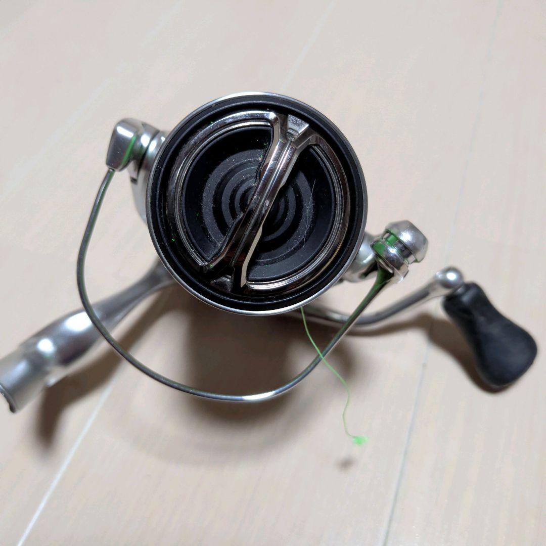 ジャンク シマノ 23 ストラディック 2500SHG SHIMANO