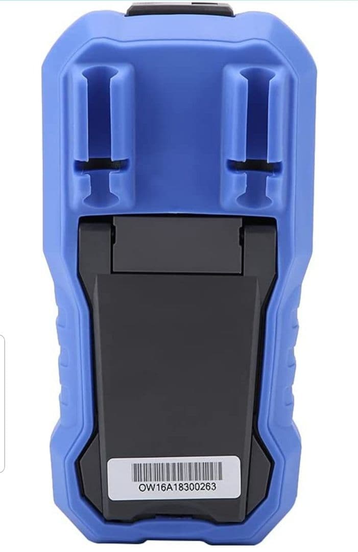 OW16A/温度計デジタルマルチメーターデータロガーLCDディスプレイ