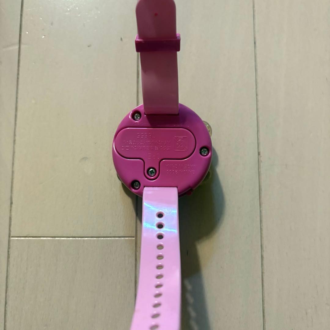 パララタップ 当時品 も～っと！おジャ魔女どれみ