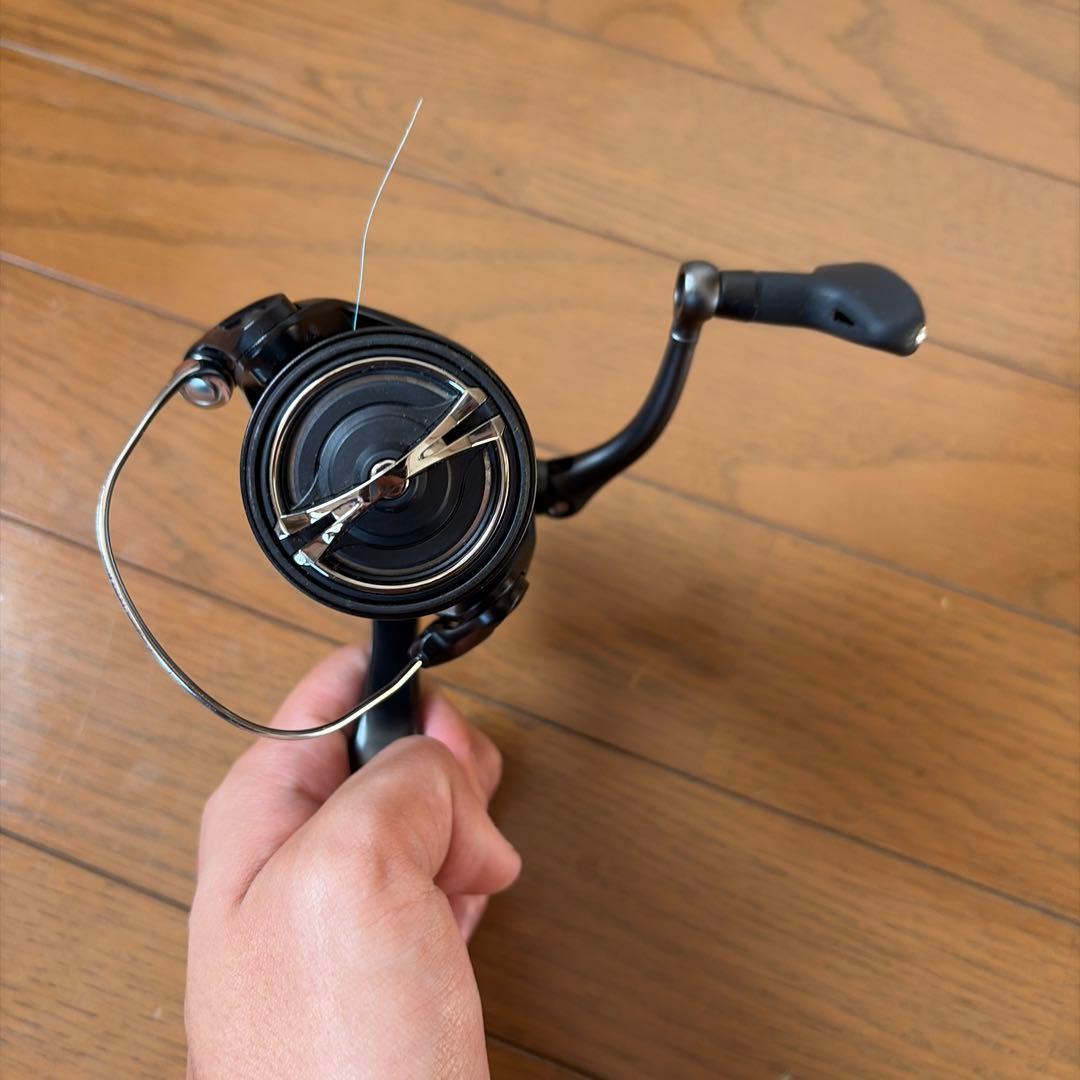 20 エクセンス BB C3000MHG