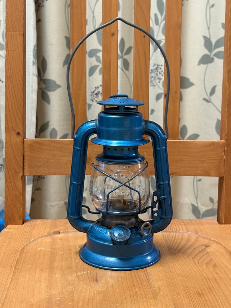 ライト・ランタン Vintage DIETZ Comet MADE.IN.U.S.A.