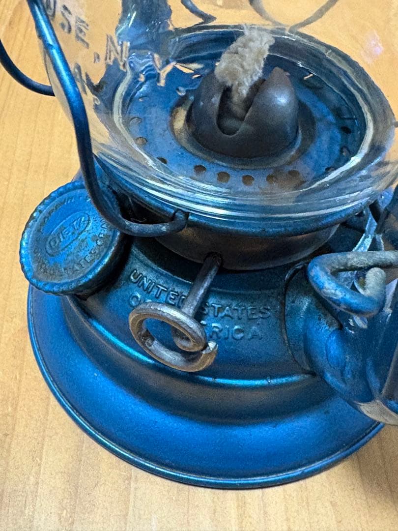 ライト・ランタン Vintage DIETZ Comet MADE.IN.U.S.A.