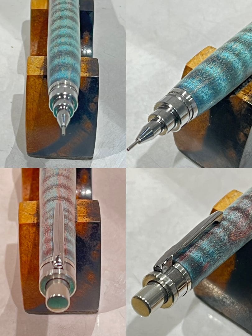 anzu　pg5×2+PG-L×1+カッター4点セット