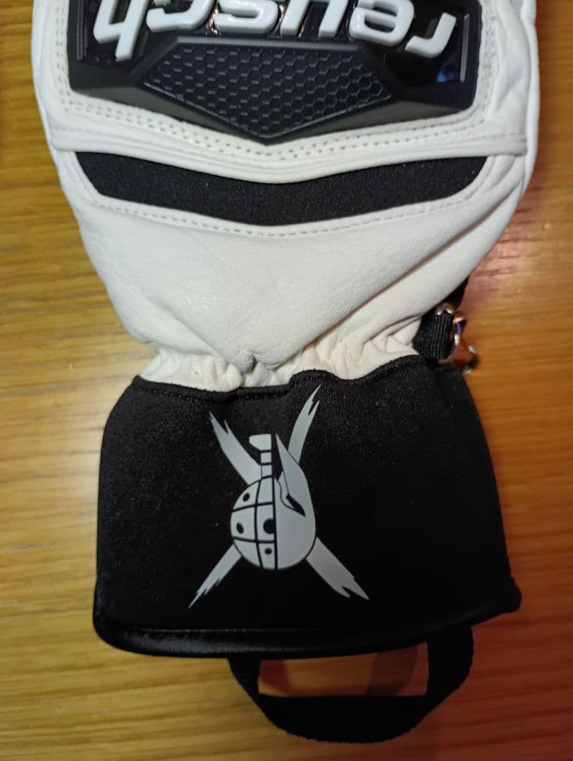 REUSCH ロイシュ スキーグローブ