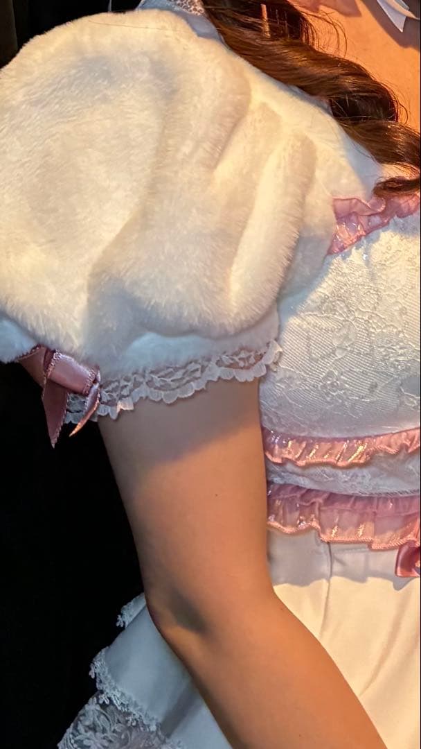 み*み様 沖縄コレクション　ハートフルールキャットMalymoon マリームーン