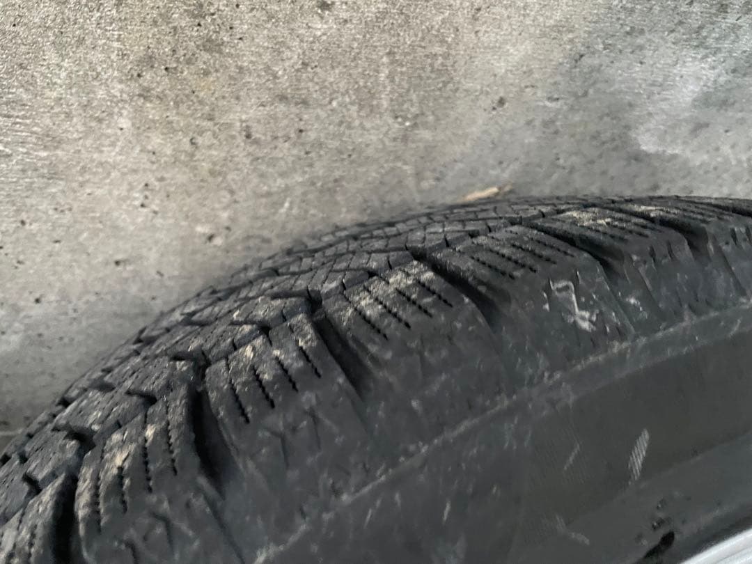 205/50R17 BRIDGESTONE VRX2 スタッドレスタイヤ　4本