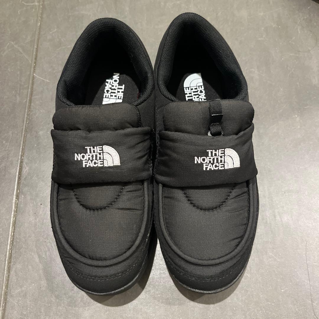 ザ・ノース・フェイスヌプシ ローファーユニセックス NF52575