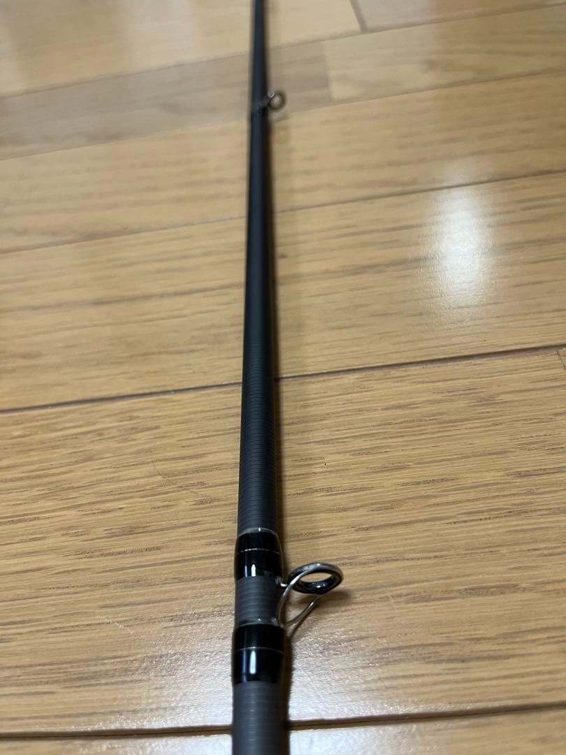 3/20まで美品　ウルフダウン　wolfdown WDC-70H デジーノ