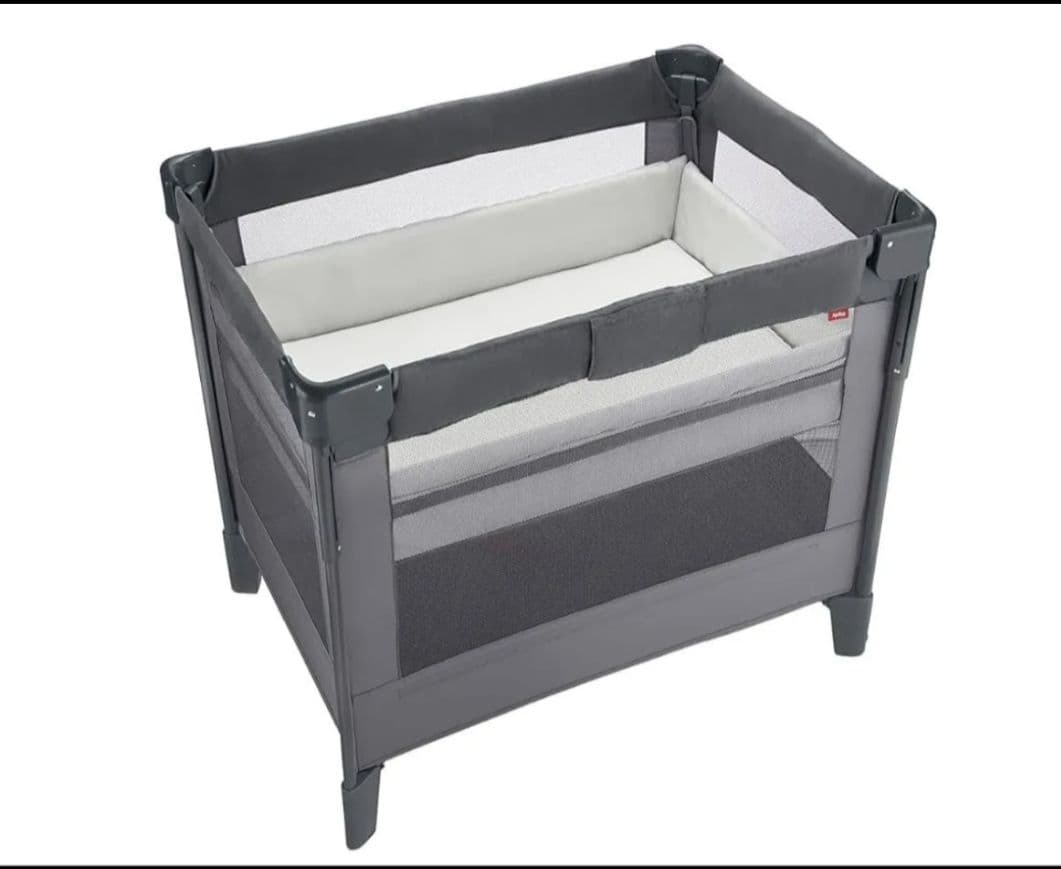 Aprica(アップリカ) ベビーベッド ココネルエアープラス