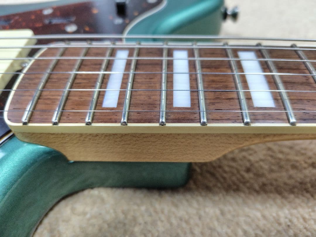 momose MJM1-STD NJ MH セミオーダーモデル