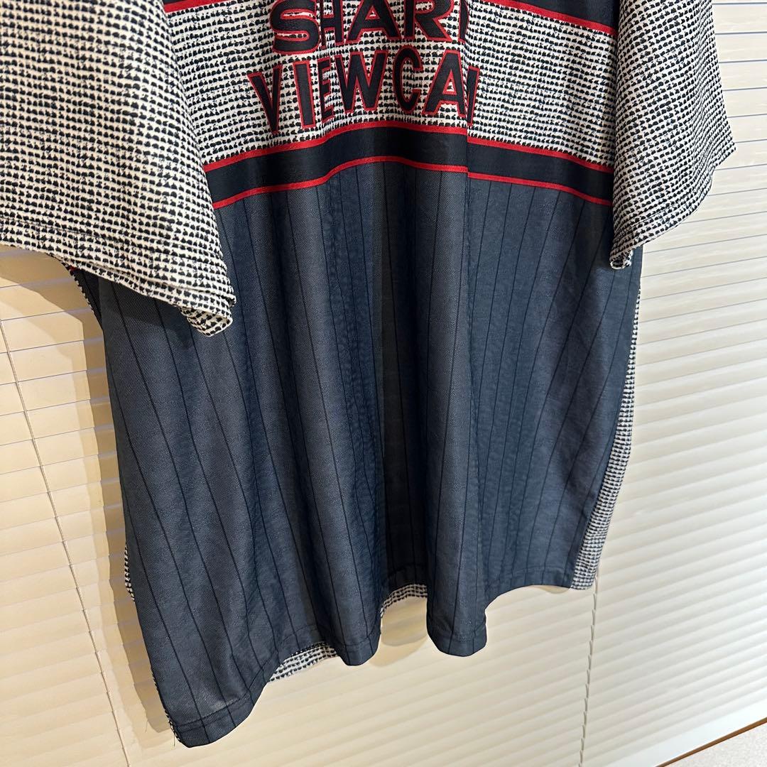 90s UMBRO 95/96 マンチェスターユナイテッド アウェイユニフォーム