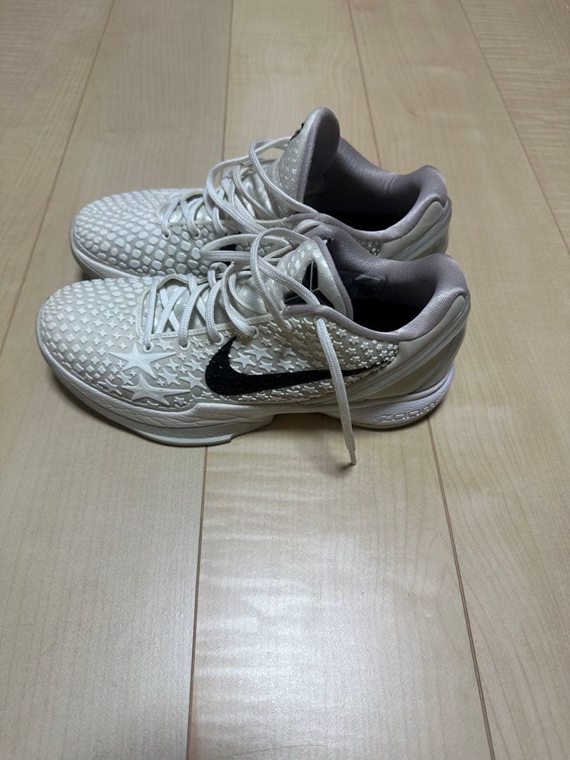 kobe6 All star 2.0 コービー6 オールスター2.0