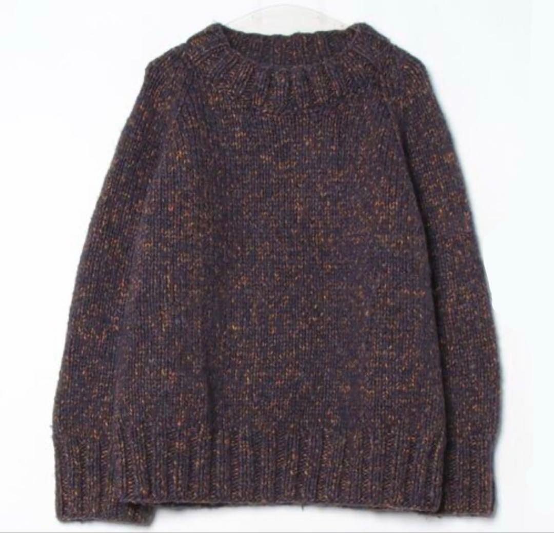 Maison Margiela ニット　sullen