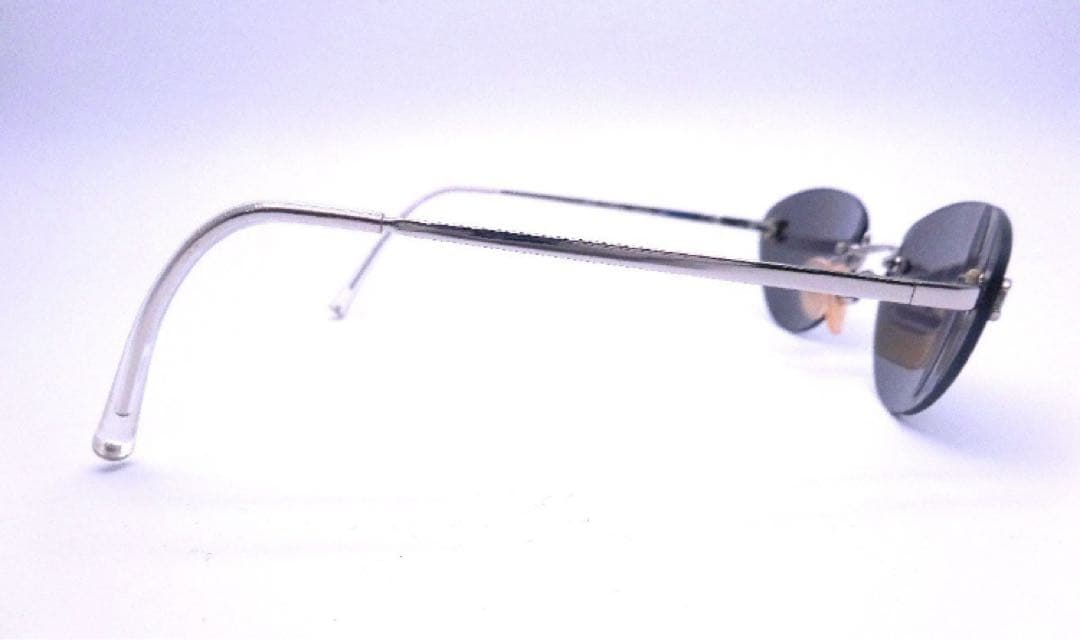 専用 CHANEL アイウエア/サングラス ココマーク正規品 シャネル メタル