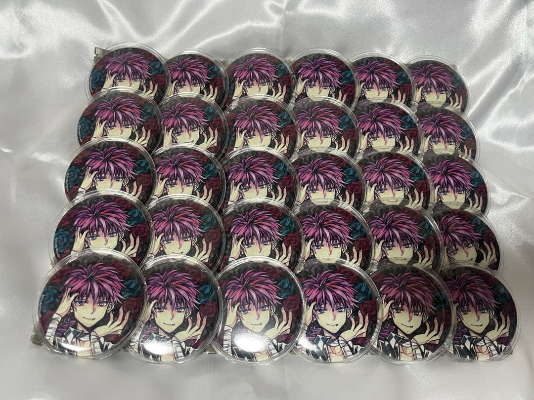 悪魔執事と黒い猫 ラトバッカ 痛バ