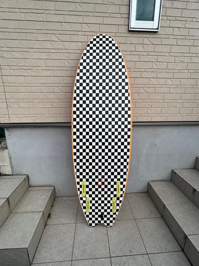 キャッチサーフ/スキッパー サーフボード サーフィン