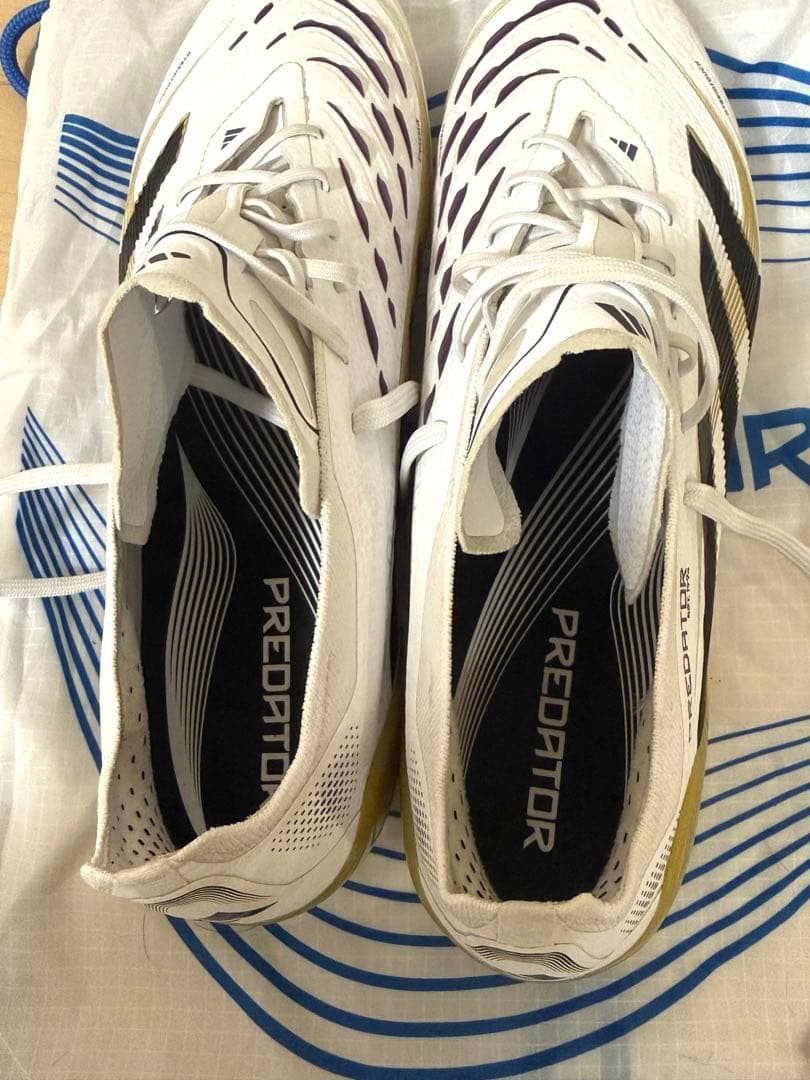 adidas プレデター エリート HG/AG JPN サッカースパイク日本仕様