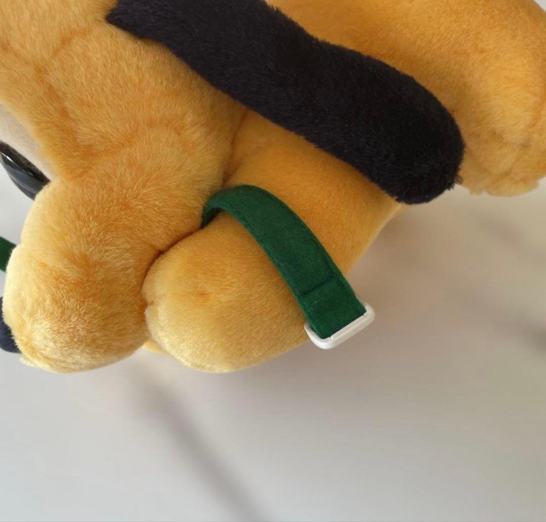 プルート まとめ売り ぬいぐるみ 大 ディズニー